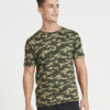 Fruit Of The Loom &#8211; Original V &#8211; Neck T SS068, Vivid Promotion Workwear