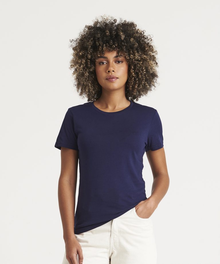 Awdis Just Ts - The 100 Girlie T JT10F