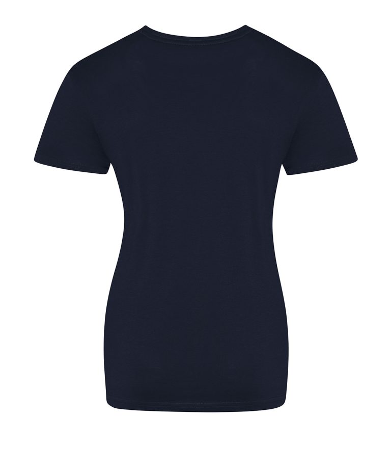 Awdis Just Ts &#8211; The 100 Girlie T JT10F, Vivid Promotion Workwear