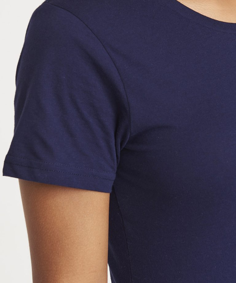Awdis Just Ts &#8211; The 100 Girlie T JT10F, Vivid Promotion Workwear