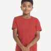 Build Your Brand &#8211; Kids Basic Tee 2.0 BY158, Vivid Promotion Workwear