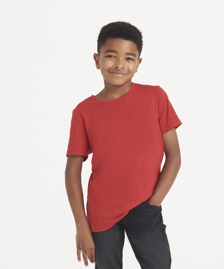 Alternative view of Awdis Just Ts - The 100 Kids T JT10J