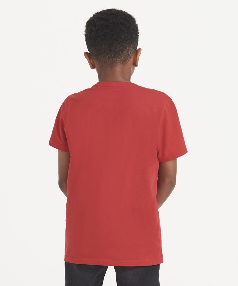 Awdis Just Ts &#8211; The 100 Kids T JT10J, Vivid Promotion Workwear