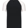 Kariban Flags short sleeve bi colour polo shirt KB232, Vivid Promotion Workwear