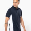 Kariban Short sleeve polo shirt KB250, Vivid Promotion Workwear