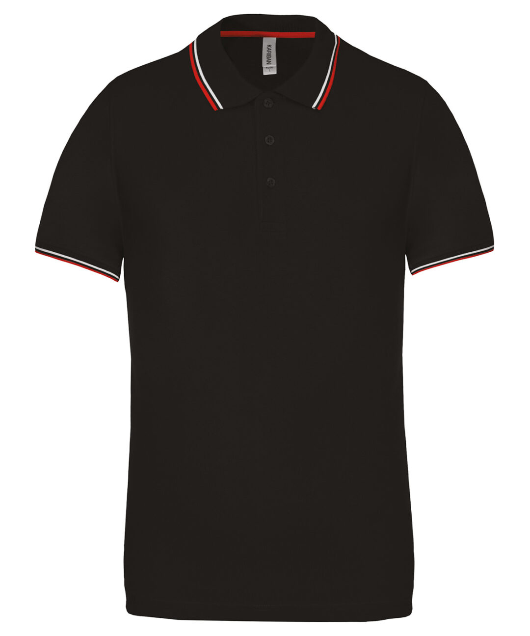 Kariban Short sleeve polo shirt KB250, Vivid Promotion Workwear