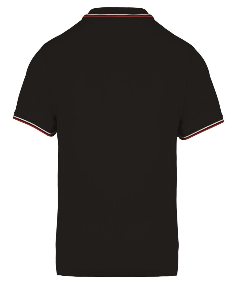 Kariban Short sleeve polo shirt KB250, Vivid Promotion Workwear