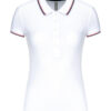 Kariban Jersey knit polo shirt KB262, Vivid Promotion Workwear