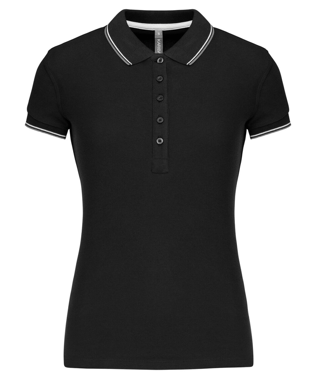 Kariban Women&#8217;s short sleeve polo shirt KB251, Vivid Promotion Workwear