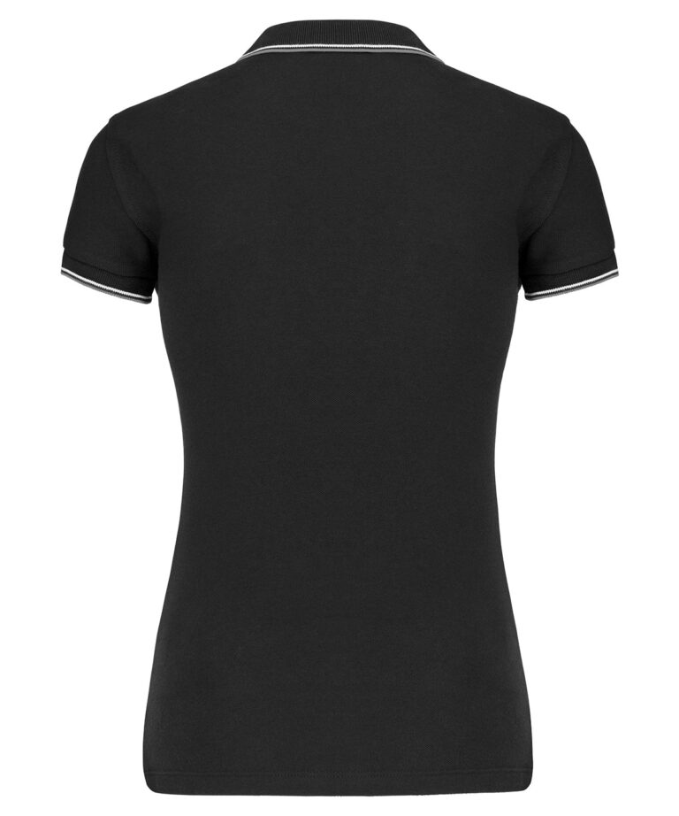 Kariban Women&#8217;s short sleeve polo shirt KB251, Vivid Promotion Workwear