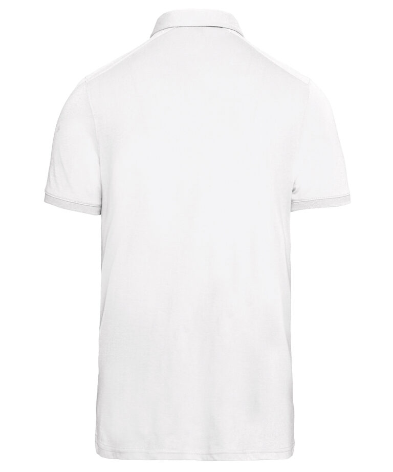 Kariban Jersey knit polo shirt KB262