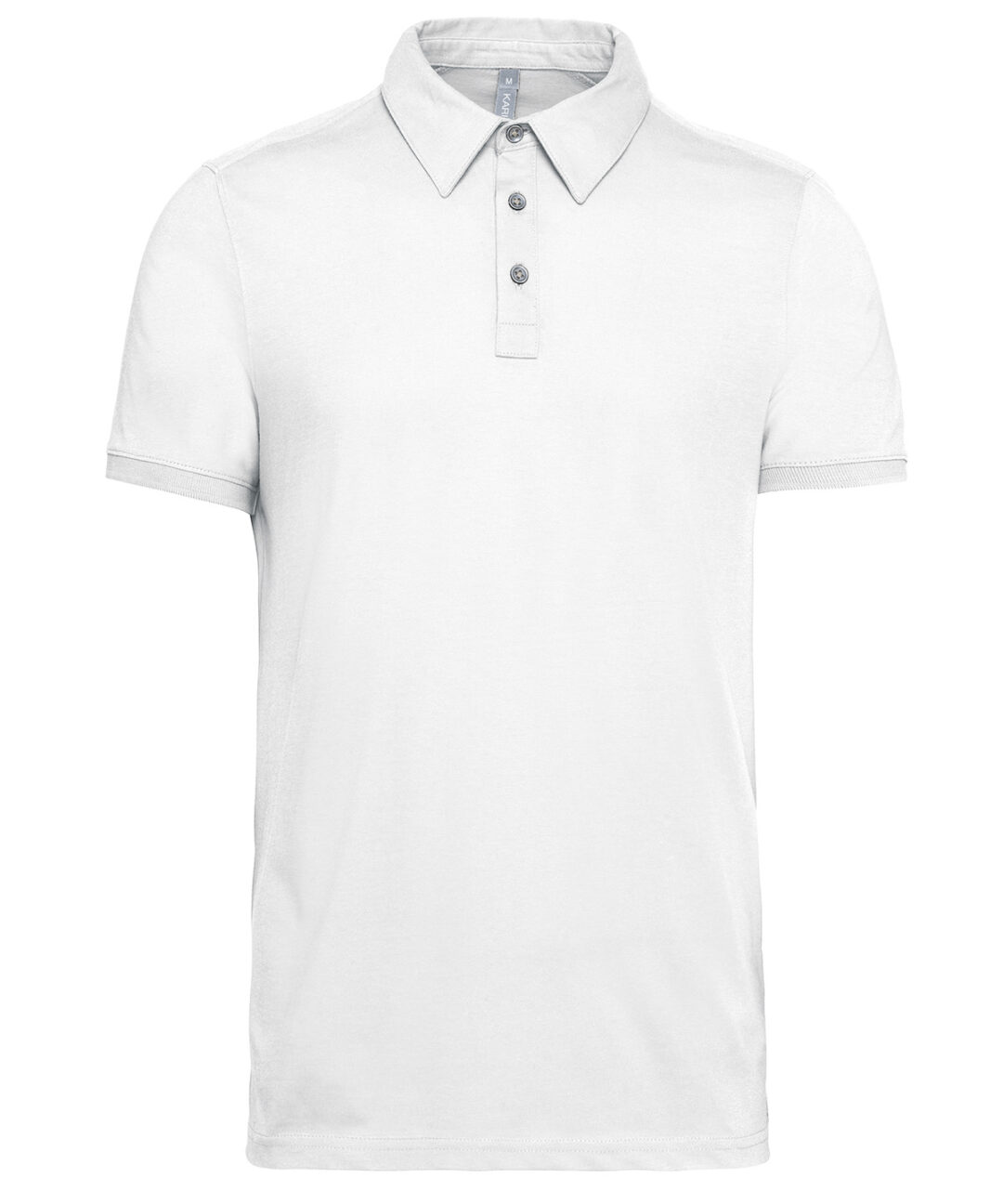 Kariban Jersey knit polo shirt KB262, Vivid Promotion Workwear