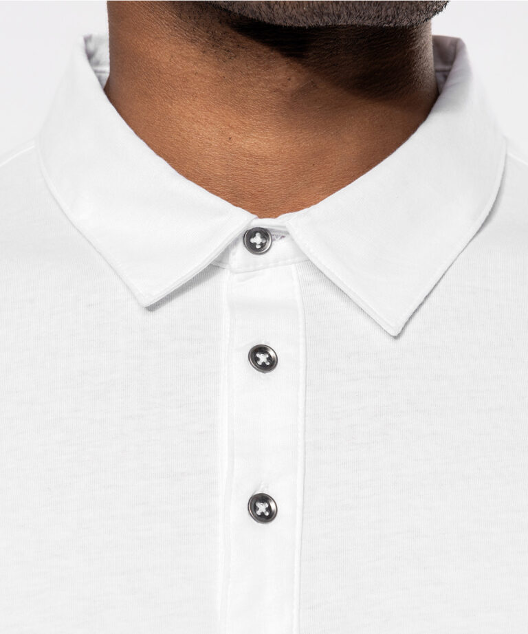 Kariban Jersey knit polo shirt KB262, Vivid Promotion Workwear
