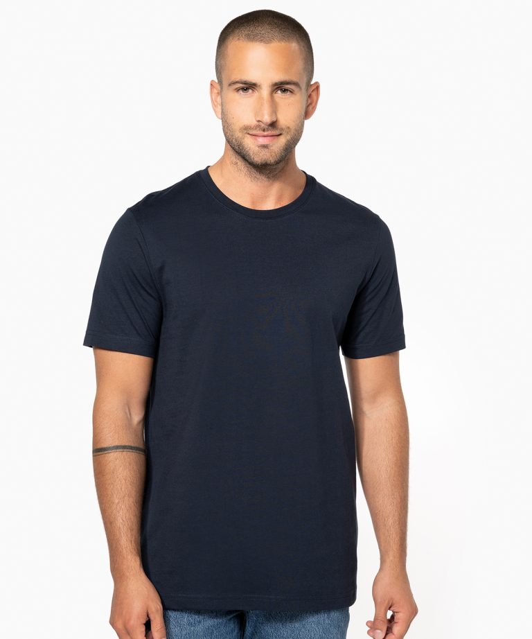 Kariban - Short Sleeved Crew Neck T-Shirt KB356