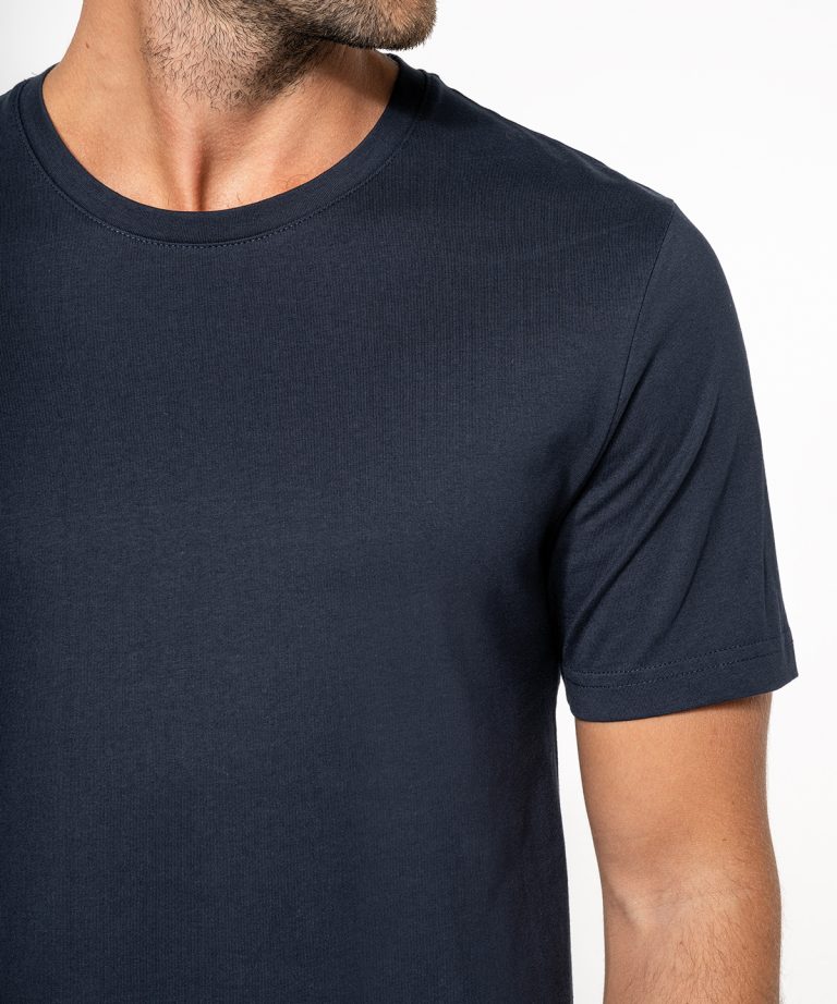 Kariban &#8211; Short Sleeved Crew Neck T-Shirt KB356, Vivid Promotion Workwear