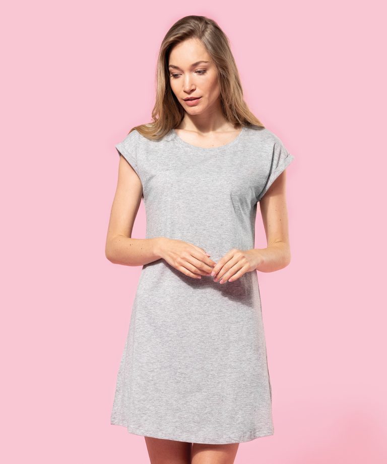 Kariban - Ladies Long T-Shirt KB388