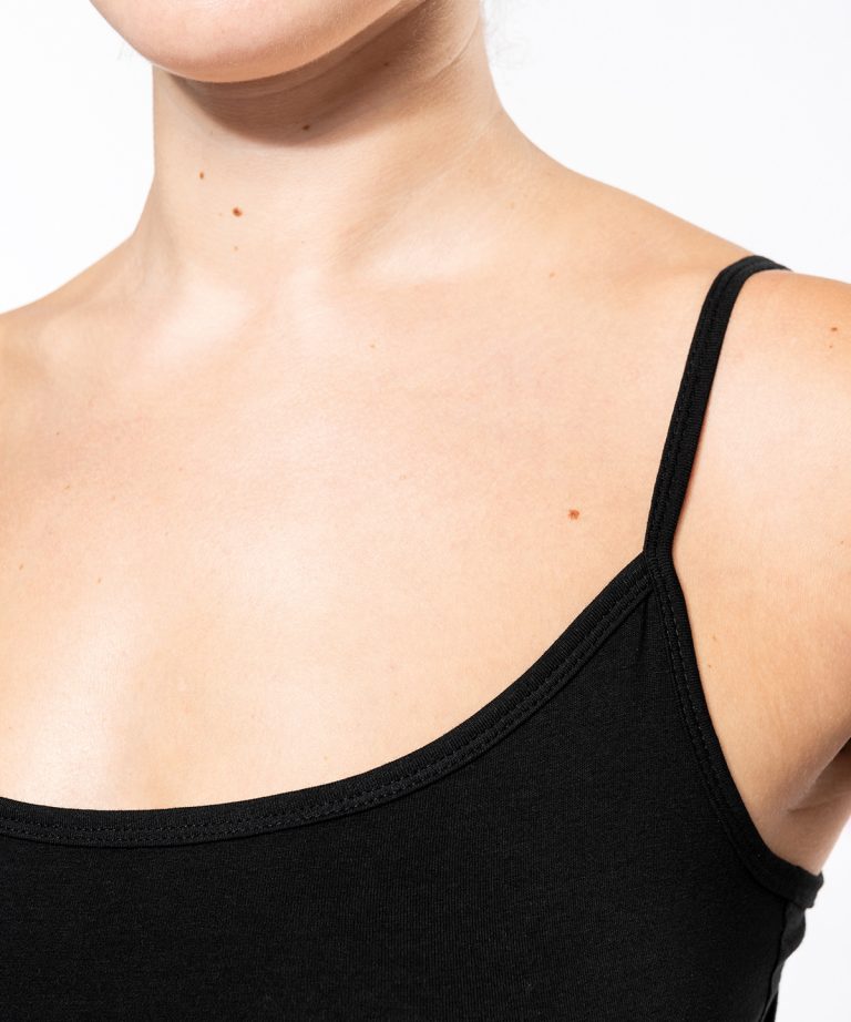 Kariban &#8211; Ladies Strappy Tank Top KB397, Vivid Promotion Workwear