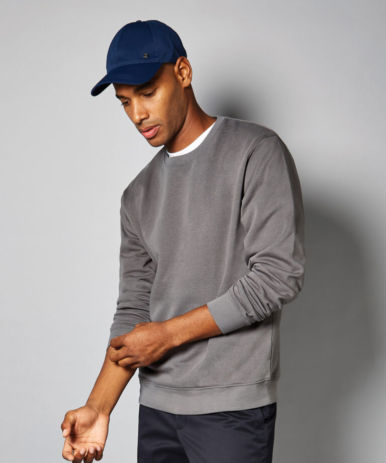 Kustom Kit Regular fit sweatshirt KK332, Vivid Promotion Workwear
