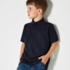 Kustom Kit Klassic heavyweight polo superwashC (slim fit) KK408, Vivid Promotion Workwear