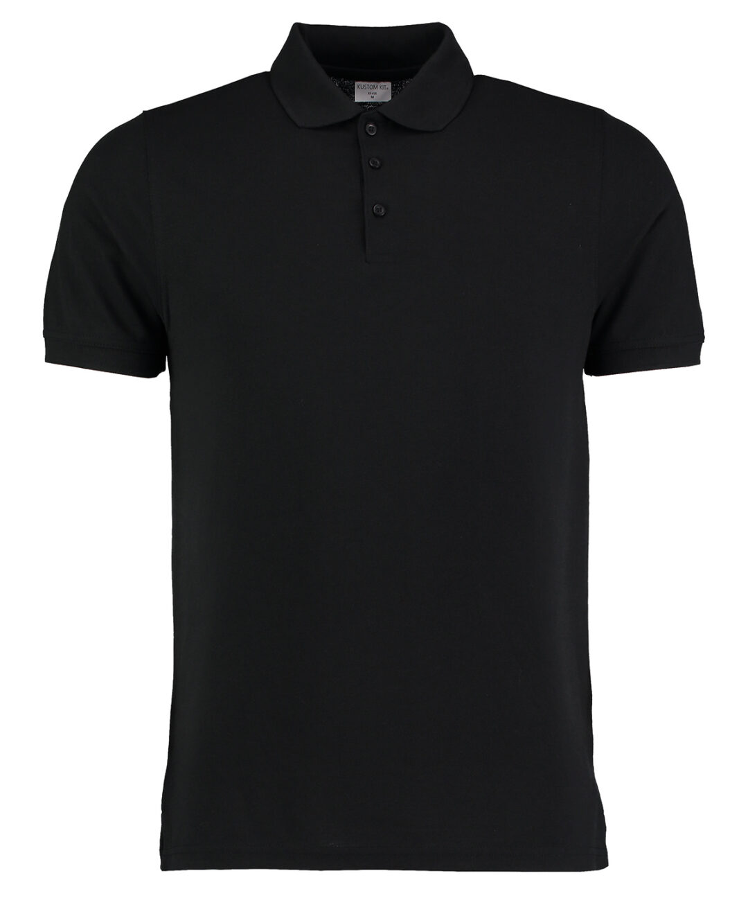 Kustom Kit Klassic heavyweight polo superwashC (slim fit) KK408, Vivid Promotion Workwear