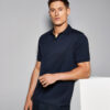Kustom Kit Regular fit Superwash Jersey polo KK412