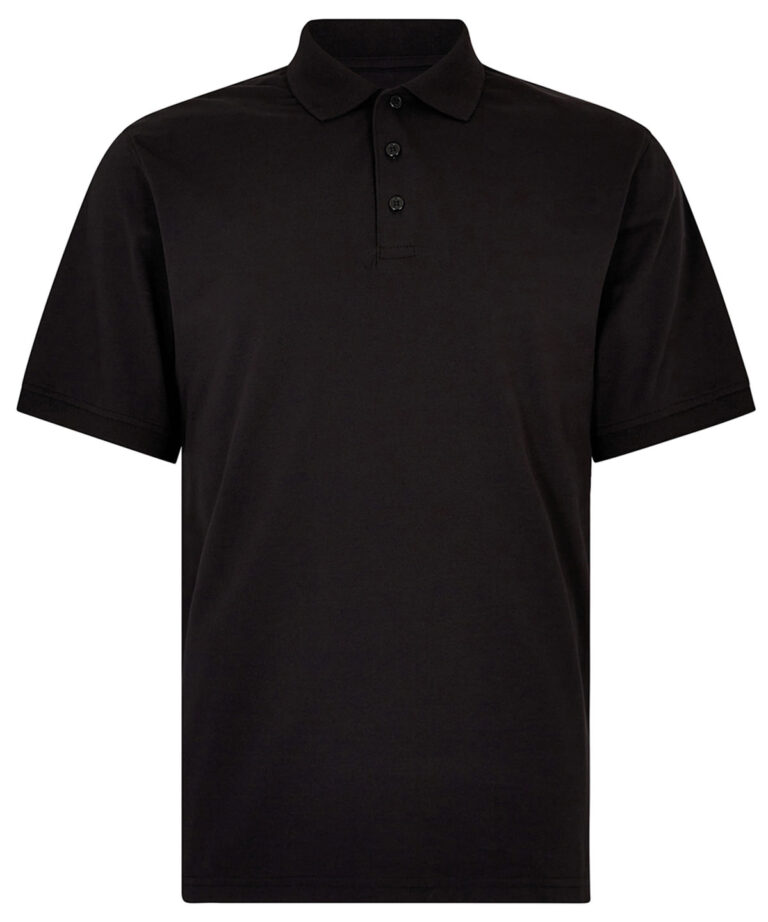 Kustom Kit Regular fit Superwash Jersey polo KK412, Vivid Promotion Workwear