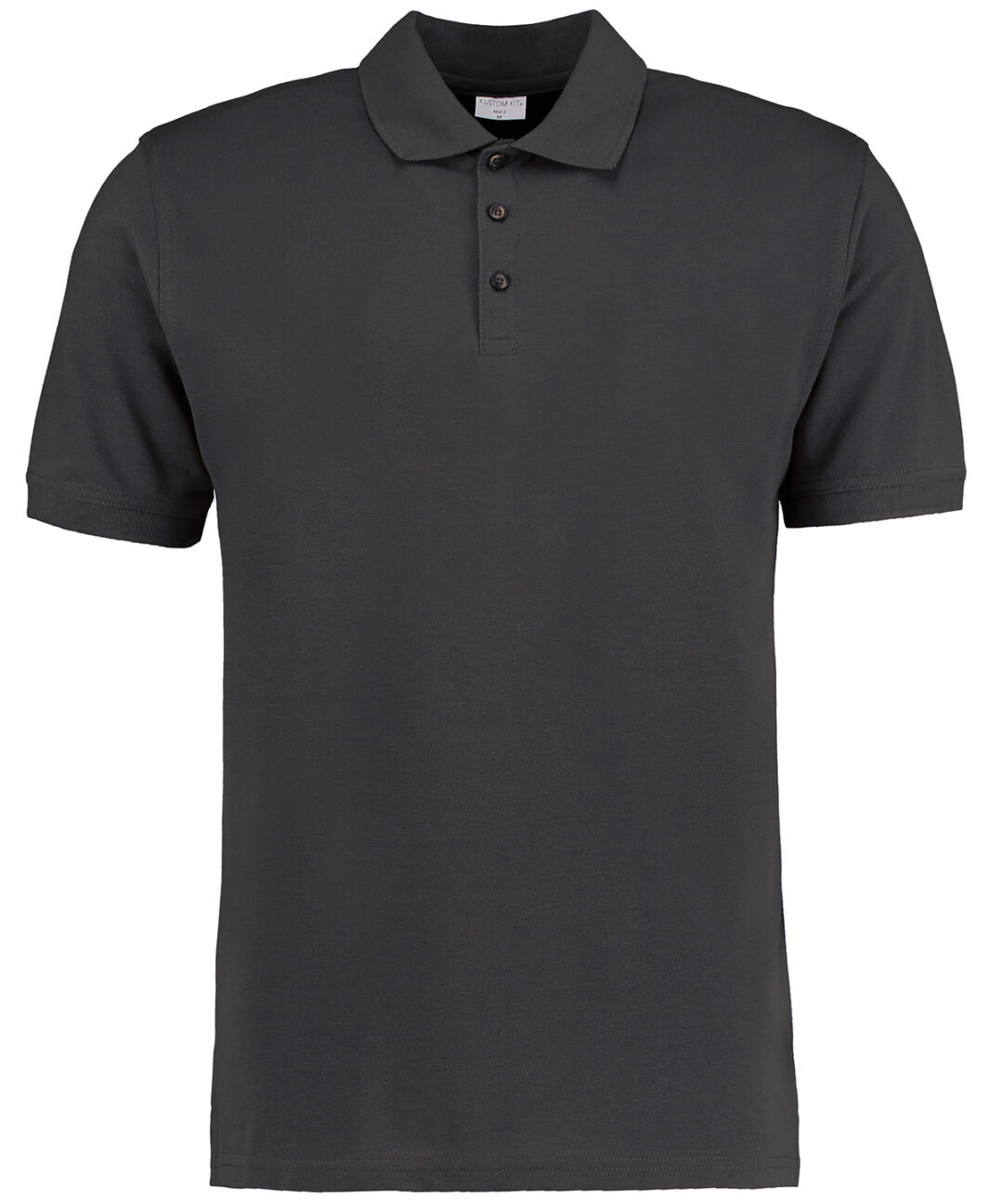 Kustom Kit Klassic polo short sleeved Superwash 60ºC (slim fit) KK413, Vivid Promotion Workwear