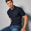 Kustom Kit Regular fit recycled SuperwashC polo KK423, Vivid Promotion Workwear