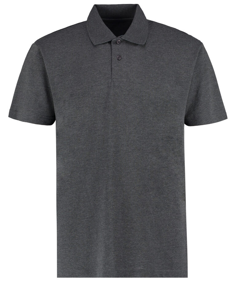 Alternative view of Kustom Kit Workforce polo (regular fit) KK422