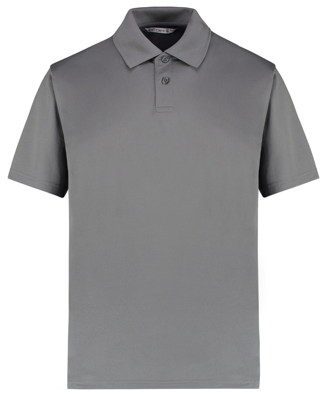 Kustom Kit Cooltex plus piqu polo (regular fit) KK444, Vivid Promotion Workwear