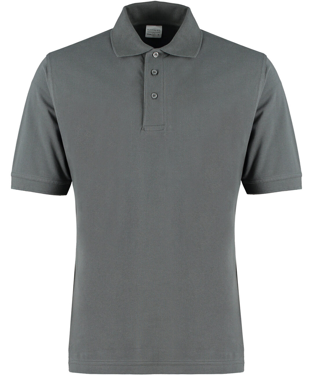 Kustom Kit Classic fit cotton Klassic Superwash polo KK460, Vivid Promotion Workwear