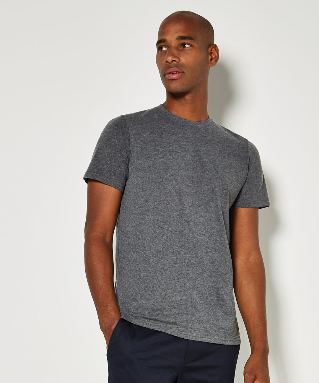 Kustom Kit Superwash t shirt (fashion fit) KK504, Vivid Promotion Workwear