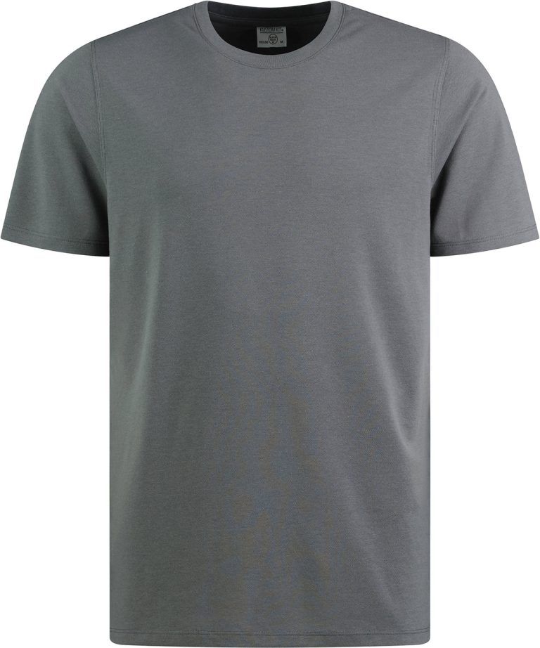 Alternative view of Kustom Kit - Superwash 60ｰ Piqu・Tee (Regular Fit) KK530