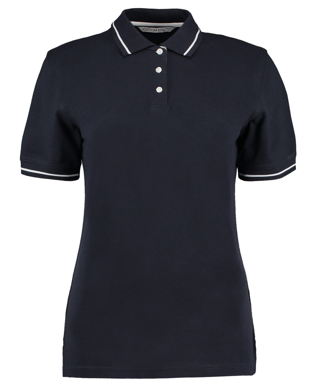 Kustom Kit Women&#8217;s St Mellion polo (classic fit) KK706, Vivid Promotion Workwear