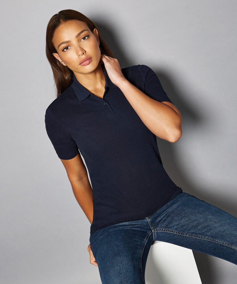 Kustom Kit Women's workforce polo (regular fit) KK722