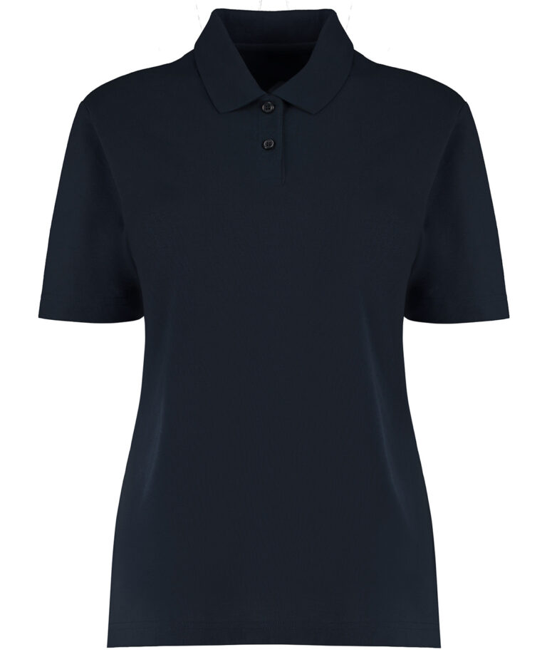 Alternative view of Kustom Kit Women's workforce polo (regular fit) KK722