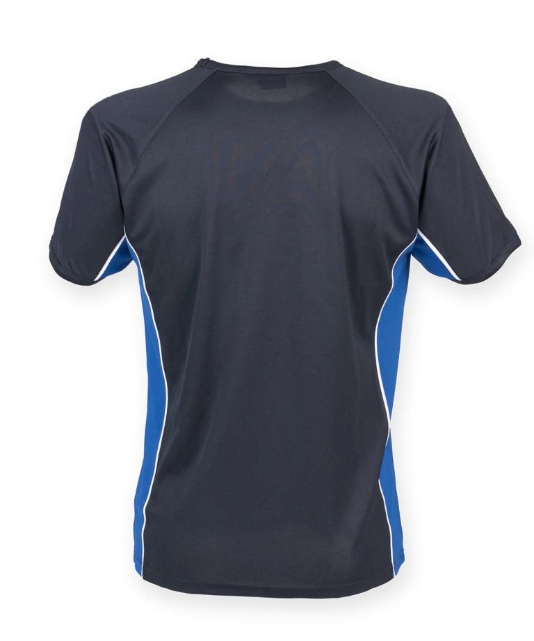 Finden &#038; Hales &#8211; Performance Panel T &#8211; Shirt LV240, Vivid Promotion Workwear