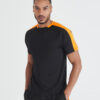Regatta Professional &#8211; Pro Soft &#8211; Touch Cotton T &#8211; Shirt RG618, Vivid Promotion Workwear