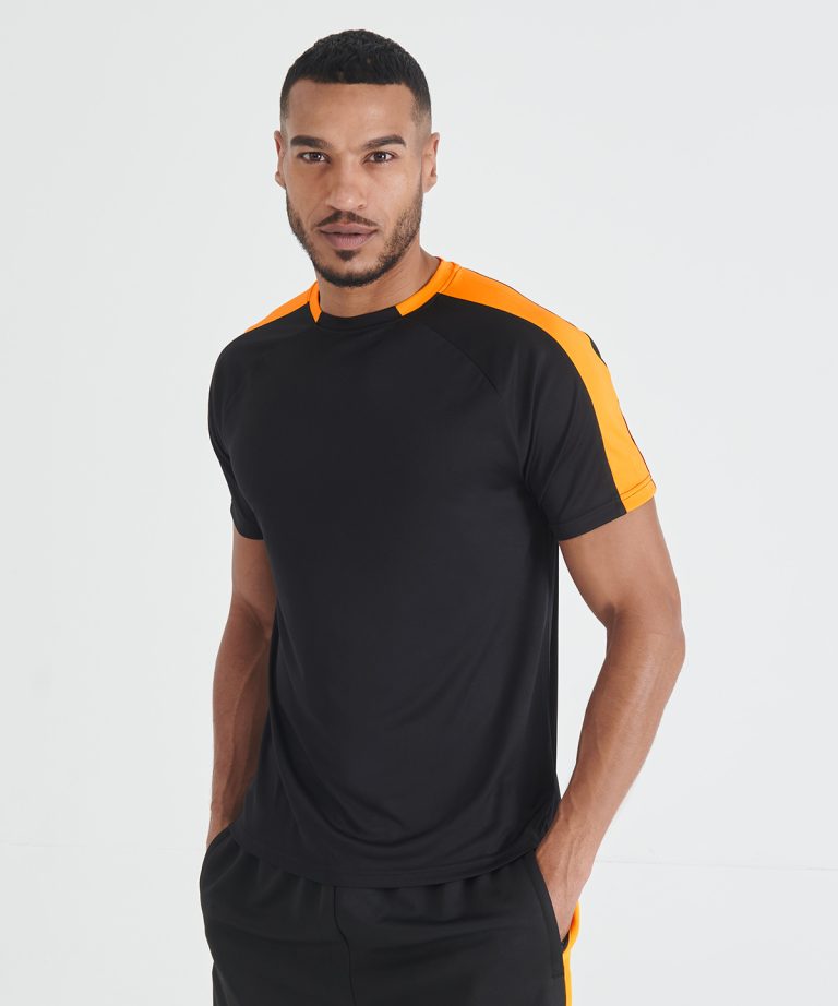 Finden & Hales - Unisex Team T - Shirt LV290