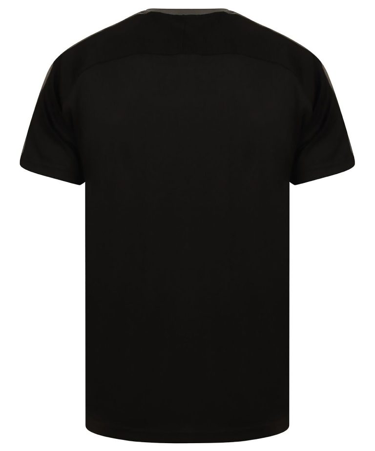 Finden &#038; Hales &#8211; Unisex Team T &#8211; Shirt LV290, Vivid Promotion Workwear