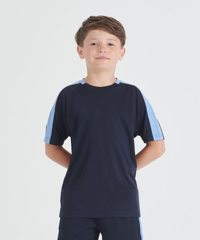 Finden & Hales - Kids Team T - Shirt LV292