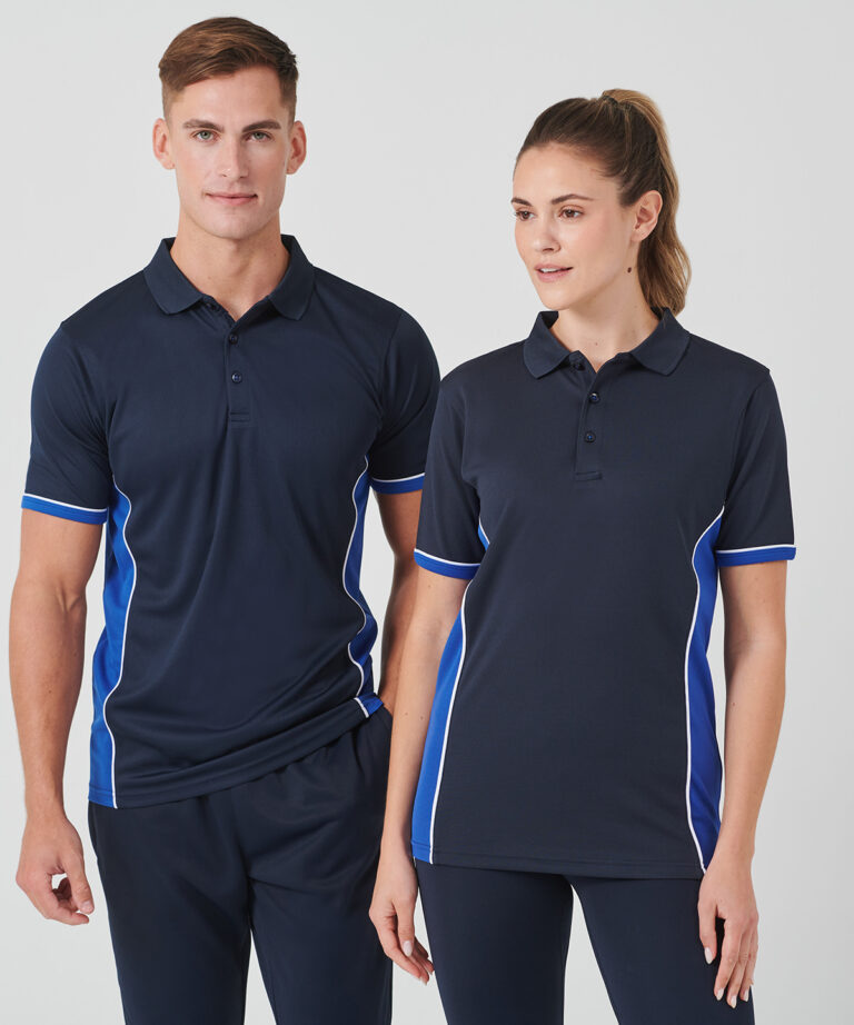 Finden & Hales Panel polo LV355