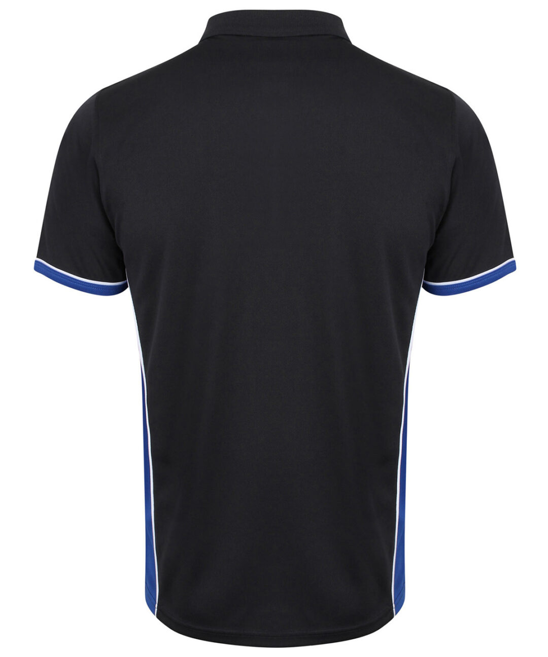 Finden &#038; Hales Panel polo LV355, Vivid Promotion Workwear