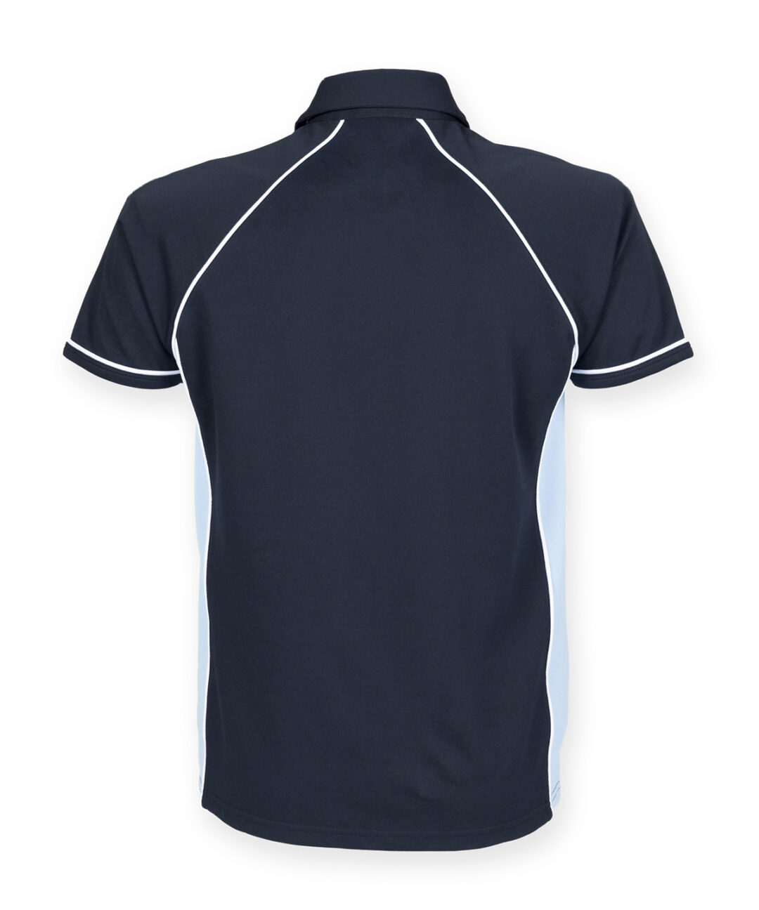 Finden &#038; Hales Kids piped performance polo LV372, Vivid Promotion Workwear