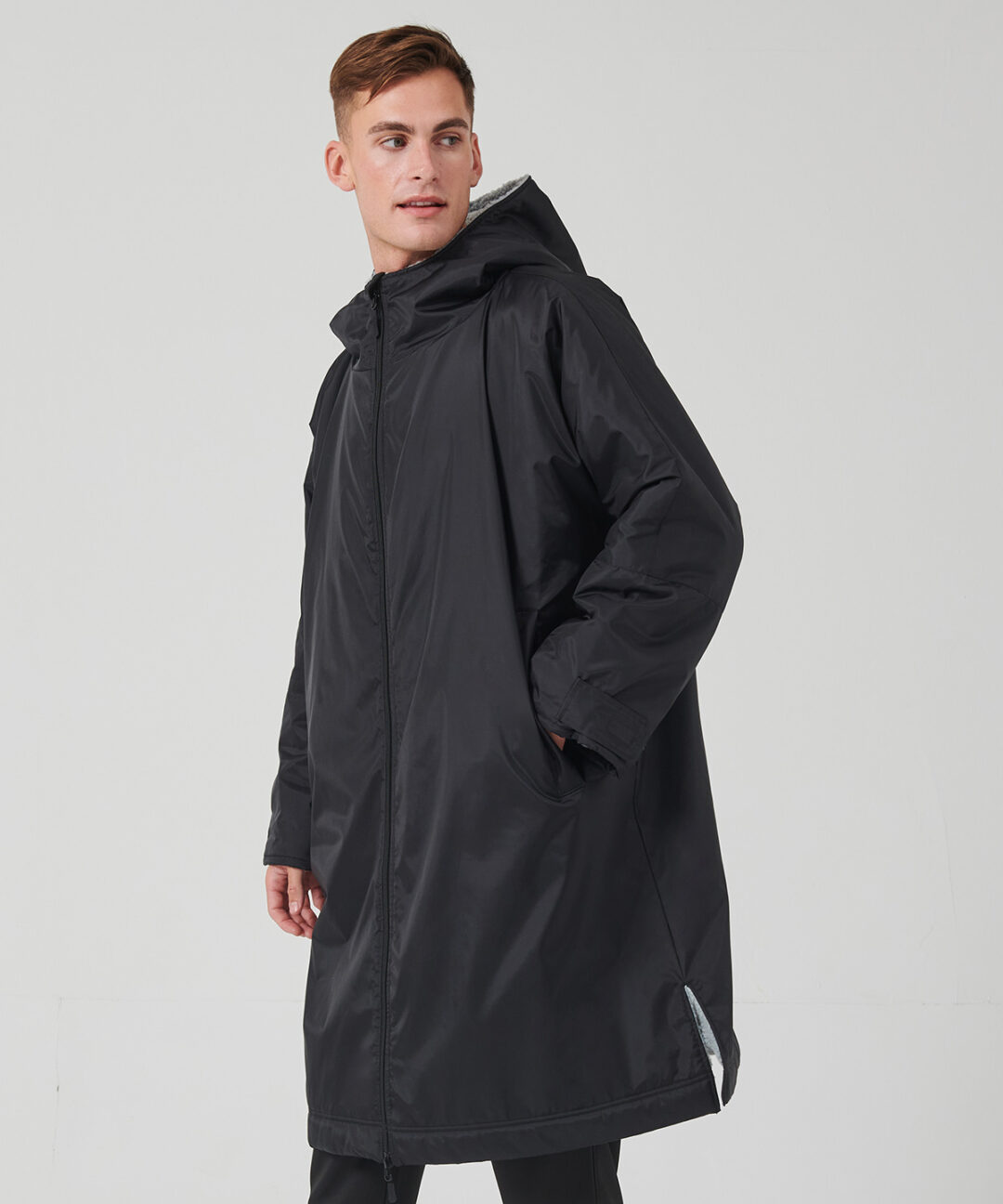 Finden &#038; Hales All weather robe LV690, Vivid Promotion Workwear