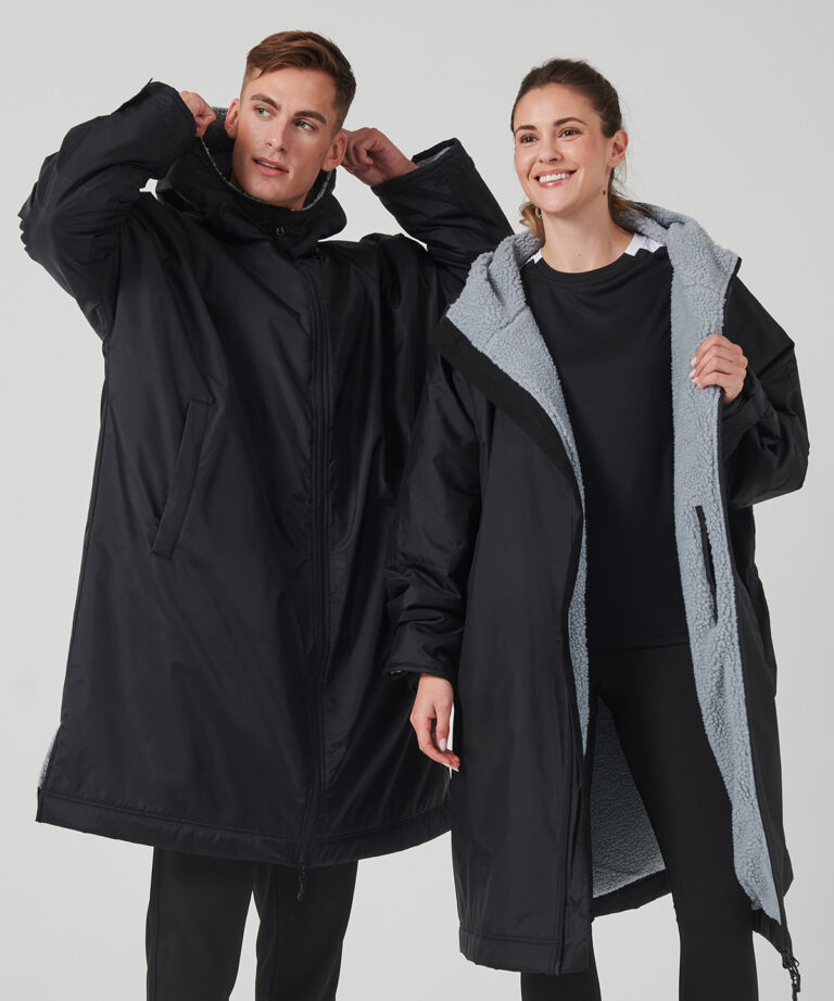 Finden & Hales All weather robe LV690