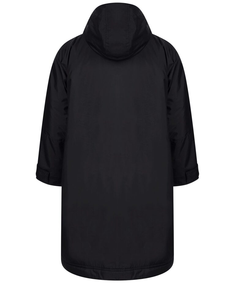 Finden &#038; Hales All weather robe LV690, Vivid Promotion Workwear