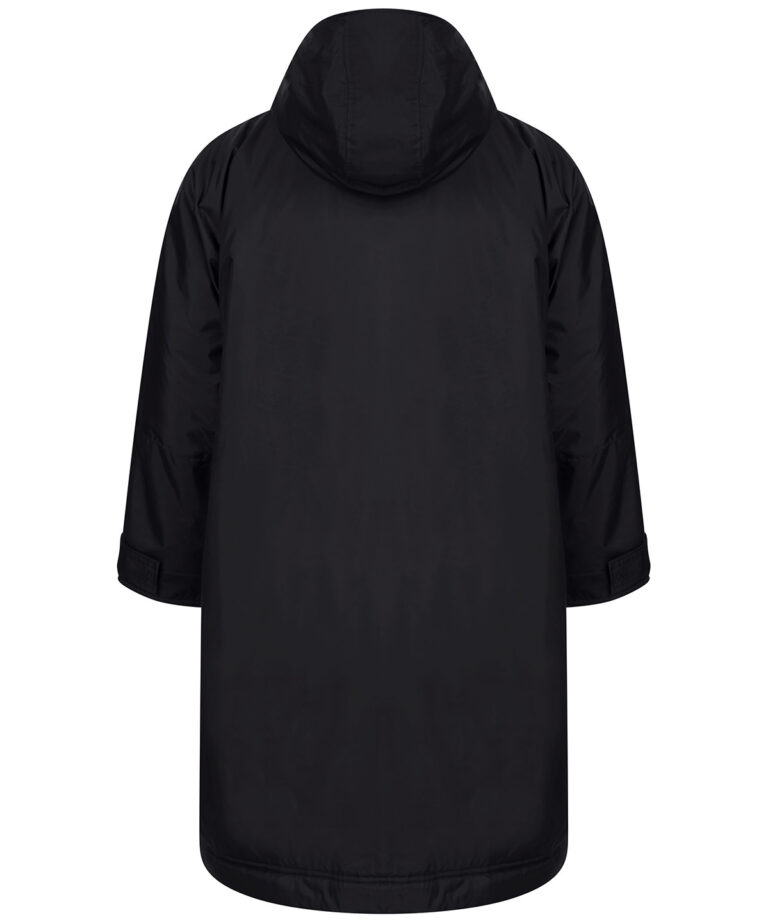 Finden &#038; Hales Kids all weather robe LV691, Vivid Promotion Workwear