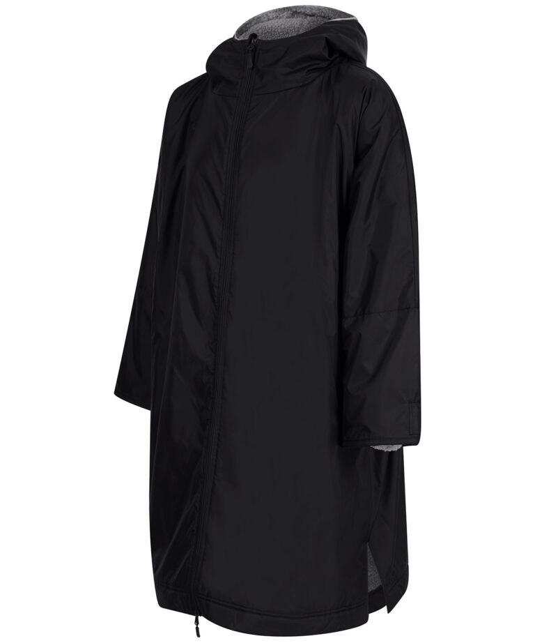 Finden &#038; Hales Kids all weather robe LV691, Vivid Promotion Workwear