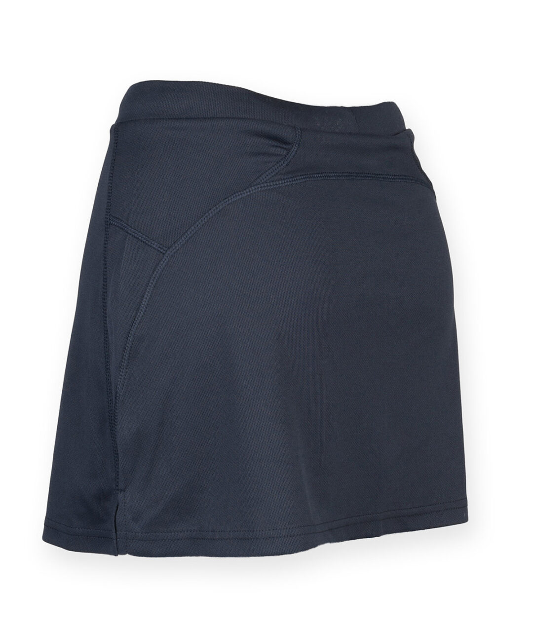Finden &#038; Hales Women&#8217;s skort with wicking finish LV833, Vivid Promotion Workwear